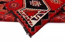 Alfombra Oriental Hamedan 283 x 146 cm