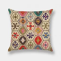 Funda de almohada 50 x 50 cm