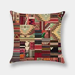 Funda de almohada 40 x 40 cm