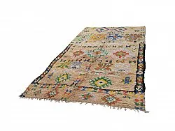 Alfombra Kilim Marroquí Bereber Azilal Special Edition 350 x 290 cm