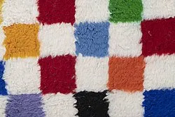 Alfombra Kilim Marroquí Bereber Azilal 250 x 160 cm