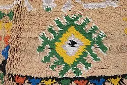 Alfombra Kilim Marroquí Bereber Azilal Special Edition 350 x 290 cm
