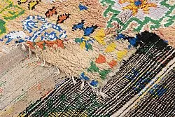 Alfombra Kilim Marroquí Bereber Azilal Special Edition 350 x 290 cm