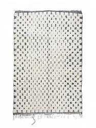 Alfombra Kilim Marroquí Bereber Azilal 240 x 160 cm