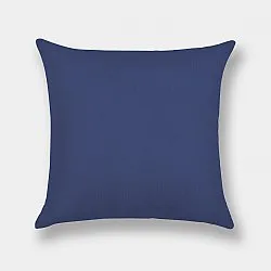 Funda de almohada 50 x 50 cm