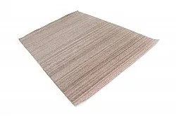 Alfombra de Lana - Grikos (marrón)
