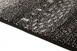 Alfombra Wilton - Gibson (gris/negro/blanco)