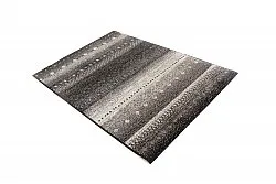 Alfombra Wilton - Gibson (gris/negro/blanco)