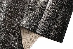 Alfombra Wilton - Gibson (gris/negro/blanco)