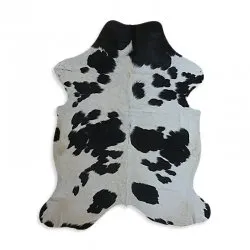 Piel de vaca - Tricolor Exotic N292