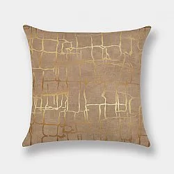Funda de almohada 50 x 50 cm