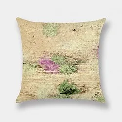 Funda de almohada 50 x 50 cm