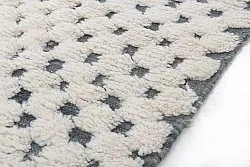 Alfombra Kilim Marroquí Bereber Azilal 240 x 160 cm