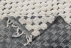 Alfombra Kilim Marroquí Bereber Azilal 240 x 160 cm