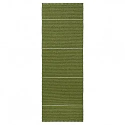 Alfombra de plástico - Horredsmattan Cleo (verde)
