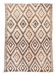 Alfombra Kilim Marroquí Bereber Azilal 285 x 195 cm