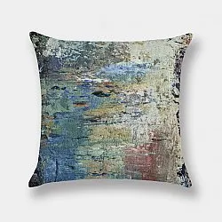 Funda de almohada 50 x 50 cm