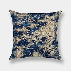 Funda de almohada 50 x 50 cm