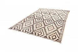 Alfombra Kilim Marroquí Bereber Azilal 285 x 195 cm
