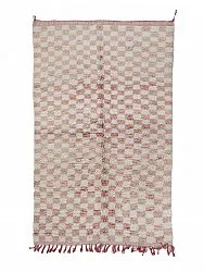 Alfombra Kilim Marroquí Bereber Azilal 260 x 160 cm