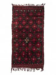 Alfombra Kilim Marroquí Bereber Azilal Special Edition 330 x 170 cm