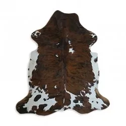 Piel de vaca - Tricolor Exotic N311