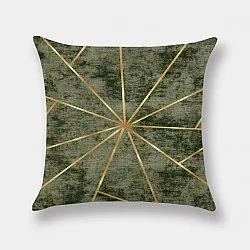 Funda de almohada 50 x 50 cm