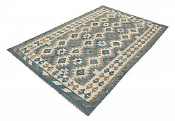 Alfombra kilim oriental 252 x 168 cm