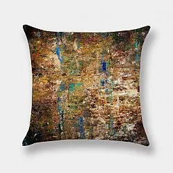 Funda de almohada 50 x 50 cm