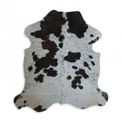 Piel de vaca - Tricolor Exotic N314