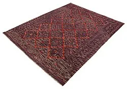Alfombra kilim oriental 195 x 150 cm