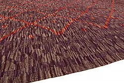 Alfombra kilim oriental 195 x 150 cm