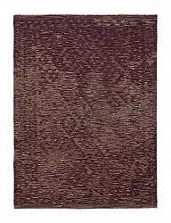 Alfombra kilim oriental 200 x 149 cm
