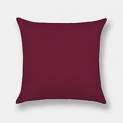 Funda de almohada 50 x 50 cm