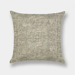 Funda de almohada 50 x 50 cm