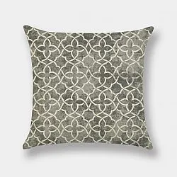Funda de almohada 50 x 50 cm