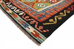 Alfombra kilim oriental 305 x 202 cm