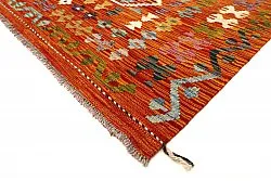 Alfombra kilim oriental 342 x 252 cm