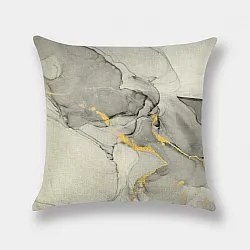 Funda de almohada 50 x 50 cm