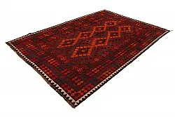 Alfombra kilim oriental 285 x 196 cm