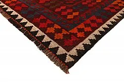 Alfombra kilim oriental 285 x 196 cm