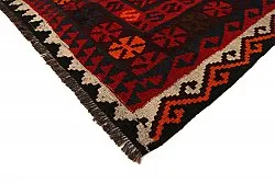 Alfombra kilim oriental 304 x 195 cm