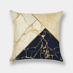 Funda de almohada 50 x 50 cm