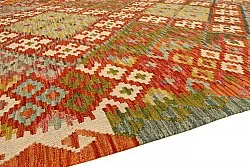 Alfombra kilim oriental 244 x 179 cm