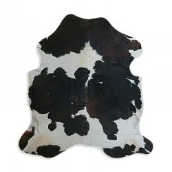 Piel de vaca - Tricolor Exotic N336