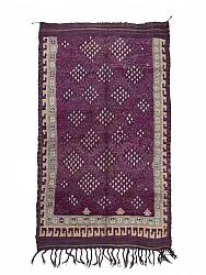 Alfombra Kilim Marroquí Bereber Azilal Special Edition 320 x 190 cm