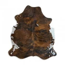 Piel de vaca - Tricolor Exotic N341
