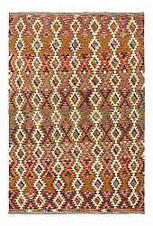 Alfombra kilim oriental 300 x 203 cm