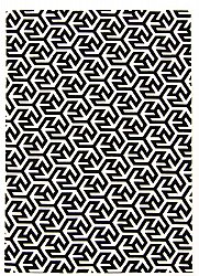Alfombra Wilton - Florence Chester (multi)