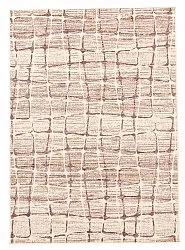 Alfombra Wilton - Florence Lines (beige)